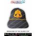Brigade of The Guards Regiment Cap featuring the iconic golden embroidered eagle insignia, premium textured fabric, reinforced stitching, structured visor and regimental detailing designed for soldiers, veterans, NCC cadets and Indian Army supporters.