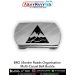 Border Road Organisation Mufti Belt Buckle : ArmyNavyAir.com