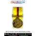 Ready To Wear BSF 50-Golden Jubilee Medal: ArmyNavyAir.com