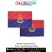 BSF Border Security Force FHQ : ArmyNavyAir.com