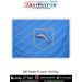 BSF Flag Malda Frontier HQ : ArmNavyAir.com
