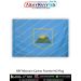 BSF Flag Mizoram Cachar Frontier HQ : ArmNavyAir.com
