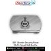 BSF Mufti Belt Buckle : ArmyNavyAir.com