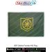 BSF Flag Odisha Frontier HQ : ArmNavyAir.com