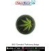 BSG Cannabis Proficiency Badge - Combo of 2 Patches