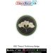 BSG Datura Proficiency Badge - Combo of 2 Patches