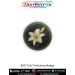 BSG Lilly Proficiency Badge - Combo of 2 Patches