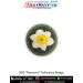 BSG Narcissus Proficiency Badge – Combo of 2 Patches