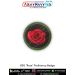 BSG Rose Proficiency Badge - Combo of 2 Patches