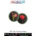 BSG Tulip Proficiency Badge – Combo of 2 Patches