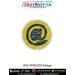 WAGGGS Badge : ArmyNavyAir.com
