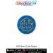 BSG World Guide Badge : ArmyNavyAir.com