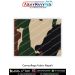 Camouflage Fabric Nepali : ArmyNavyAir.com