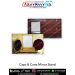 Personalised caps & cane mirror stand : ArmyNavyAir.com