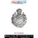 IPS | Indian Police Service Cap Badge : ArmyNavyAir.Com