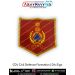 CD | Civil Defence Formation-Div Sign - ArmyNavyAir.com