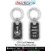 Personalised Special Protection Group Keychain : ArmyNavyAir.com