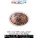 CDS|Chief of the Defence Staff Commendation Disc-Badge : ArmyNavyAir.com