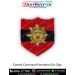Indian Army Central Command Formation-Div Sign : ArmyNavyAir.Com