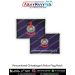 Chhattisgarh Police Flag Patch : ArmyNavyAir.com