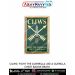 CIJWS "Brass" Chest Badge : ArmyNavyAir.com