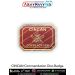 CINCAN Commendation Disc-Badge : ArmyNavyAir.com