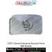 CISF Belt Buckle : ArmyNavyAir.com