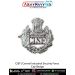 CISF Cap Badge : ArmyNavyAir.com