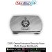 CISF Mufti Belt Buckle : ArmyNavyAir.com