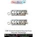 CISF Shoulder Title Badge : ArmyNavyAir.Com