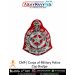 CMP | Corps Of Military Police Cap Badge: ArmyNavyAir.com