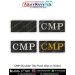 Military Police Shoulder Title : ArmyNavyAir.com