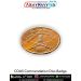 COAS Commendation Disc-Badge : ArmyNavyAir.com
