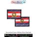 CMP Corps Of Military Police Flag Patch : ArmyNavyAir.com