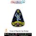 Signals | Corps Of Signals Cap Badge : ArmyNavyAir.com