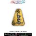 Corps Of Signals Cap Badge : ArmyNavyAir.com