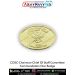 COSC Honor Commendation Disc-Badge : ArmyNavyAir.com