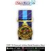Ready-to-Wear CRPF 75-Diamond Jubilee Medal : ArmyNavyAir.com