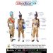 CRPF Ceremonial Uniform Dress Items : ArmyNavyAir.com