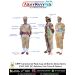 CRPF Peak Cap Ceremonial Uniform Dress Items : ArmyNavyAir.com