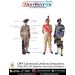 CRPF Ceremonial Beret Cap Uniform Dress Items : ArmyNavyAir.com