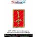 CRPF-CIATS |Counter Insurgency & Anti terrorism School Chest Badge:ArmyNavyAir.com