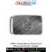 CRPF Officer Belt Buckle (Hindi) : ArmyNavyAir.com