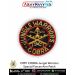 CRPF COBRA Jungle Warriors Special Forces Arm Patch :ArmyNavyAir.com