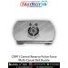 CRPF Mufti Belt Buckle : ArmyNavyAir.com
