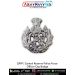 CRPF Officer Cap Badge (English) : ArmyNavyAir.com