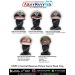 Central Reserve Police Force Peak Cap : ArmyNavyAir.com