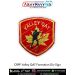 CRPF Valley QAT Formation-Div Sign : ArmyNavyAir.com