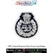 CRP|Central Reserve Police Force Cap Badge : ArmyNavyAir.com