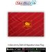Indian Army Delhi- Rajasthan Area Flag : ArmyNavyAir.com